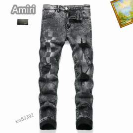 Picture of Amiri Jeans Long _SKUAmirisz29-3825tx1727187